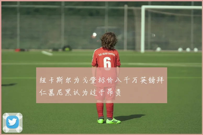 纽卡斯尔为戈登标价八千万英镑拜仁慕尼黑认为过于昂贵